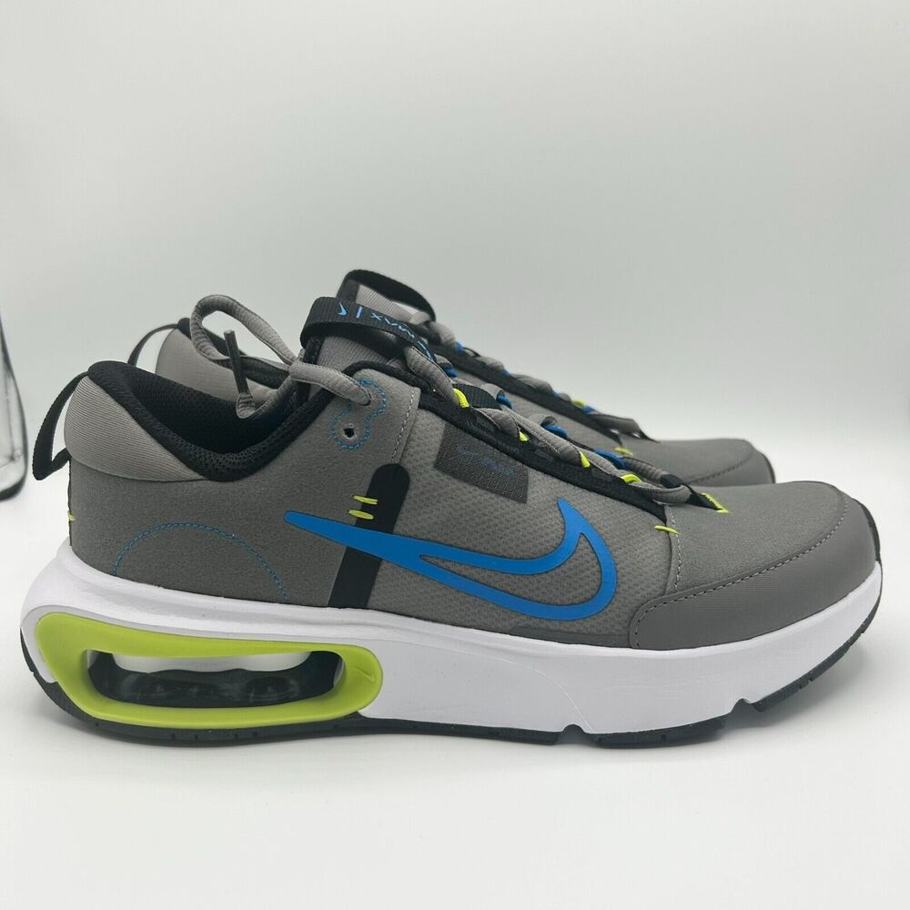 Nike Air Max Intrlk GS Sneaker Youth Shoe Size 5.5 Y